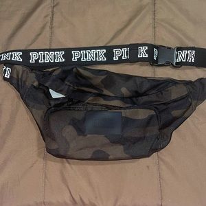 Victoria Secrets Fanny Pack